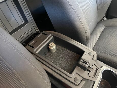 Ford S-Max 2.0 Titanium 5dr 12