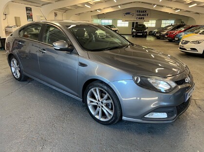MG MG6 1.8 T GT TSE Euro 5 5dr