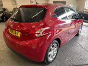 Peugeot 208 1.2 VTi PureTech Style Euro 6 3dr 8