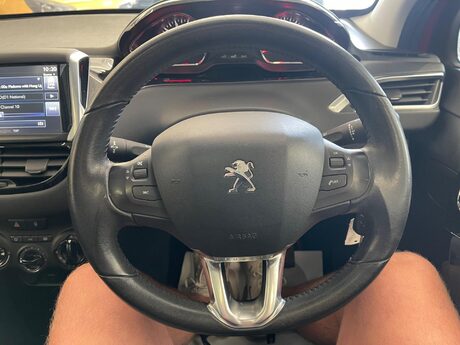 Peugeot 208 1.2 VTi PureTech Style Euro 6 3dr 32