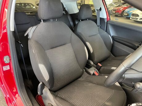 Peugeot 208 1.2 VTi PureTech Style Euro 6 3dr 12