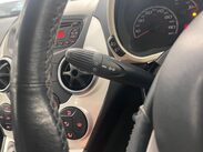 Ford Ka 1.2 Titanium Euro 4 3dr 15