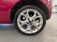 Ford Ka 1.2 Titanium Euro 4 3dr 19