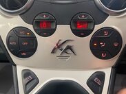 Ford Ka 1.2 Titanium Euro 4 3dr 10