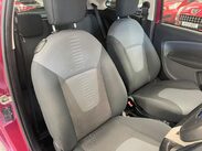 Ford Ka 1.2 Titanium Euro 4 3dr 13