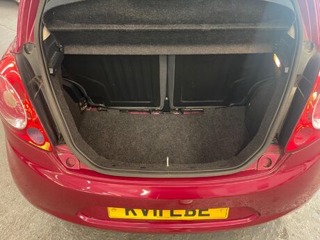 Ford Ka 1.2 Titanium Euro 4 3dr 22