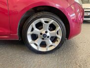 Ford Ka 1.2 Titanium Euro 4 3dr 17