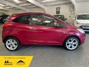 Ford Ka 1.2 Titanium Euro 4 3dr 7