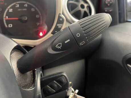 Ford Ka 1.2 Titanium Euro 4 3dr 16