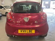 Ford Ka 1.2 Titanium Euro 4 3dr 6