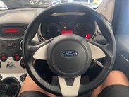 Ford Ka 1.2 Titanium Euro 4 3dr 23