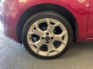 Ford Ka 1.2 Titanium Euro 4 3dr 20