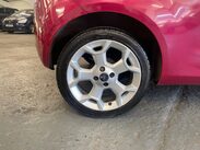 Ford Ka 1.2 Titanium Euro 4 3dr 18