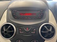 Ford Ka 1.2 Titanium Euro 4 3dr 27