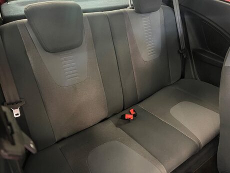 Ford Ka 1.2 Titanium Euro 4 3dr 14