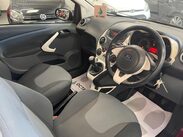 Ford Ka 1.2 Titanium Euro 4 3dr 25