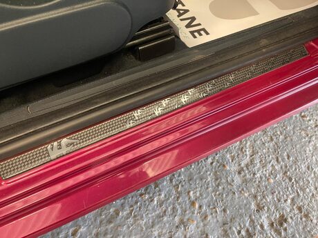 Ford Ka 1.2 Titanium Euro 4 3dr 26