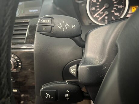 BMW 6 Series 4.8 650i V8 Sport Auto Euro 4 2dr 23