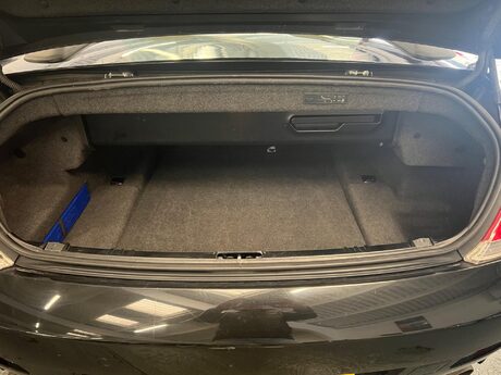 BMW 6 Series 4.8 650i V8 Sport Auto Euro 4 2dr 37