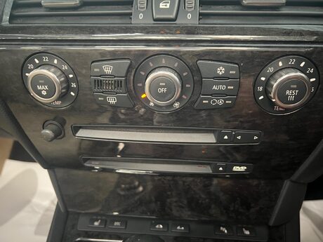 BMW 6 Series 4.8 650i V8 Sport Auto Euro 4 2dr 15
