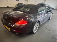 BMW 6 Series 4.8 650i V8 Sport Auto Euro 4 2dr 13
