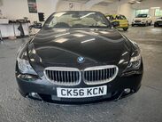 BMW 6 Series 4.8 650i V8 Sport Auto Euro 4 2dr 2