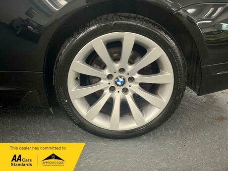 BMW 6 Series 4.8 650i V8 Sport Auto Euro 4 2dr 31