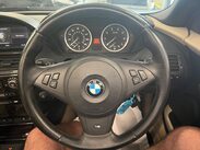 BMW 6 Series 4.8 650i V8 Sport Auto Euro 4 2dr 38