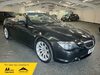 BMW 6 Series 4.8 650i V8 Sport Auto Euro 4 2dr