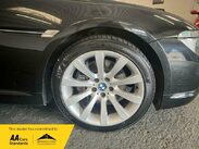 BMW 6 Series 4.8 650i V8 Sport Auto Euro 4 2dr 29