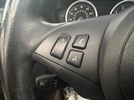 BMW 6 Series 4.8 650i V8 Sport Auto Euro 4 2dr 20
