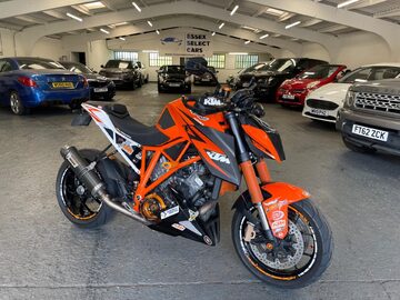 KTM 1290 1290