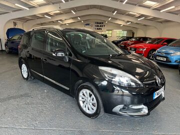 Renault Grand Scenic 1.5 dCi Dynamique Nav Euro 6 (s/s) 5dr