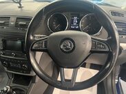 Skoda Yeti 2.0 TDI SE Outdoor Euro 5 5dr 32
