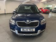 Skoda Yeti 2.0 TDI SE Outdoor Euro 5 5dr 2