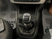 Skoda Yeti 2.0 TDI SE Outdoor Euro 5 5dr 10