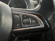 Skoda Yeti 2.0 TDI SE Outdoor Euro 5 5dr 17