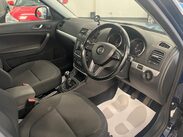Skoda Yeti 2.0 TDI SE Outdoor Euro 5 5dr 9