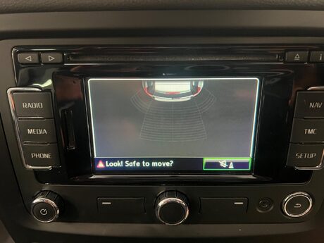Skoda Yeti 2.0 TDI SE Outdoor Euro 5 5dr 28
