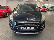 Peugeot 3008 1.6 HDi Active Euro 5 5dr 2