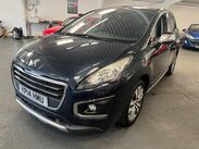 Peugeot 3008 1.6 HDi Active Euro 5 5dr 3