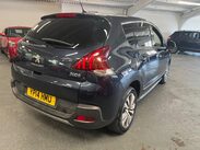 Peugeot 3008 1.6 HDi Active Euro 5 5dr 8