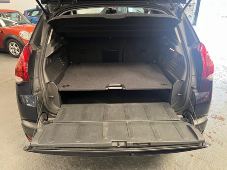 Peugeot 3008 1.6 HDi Active Euro 5 5dr 26