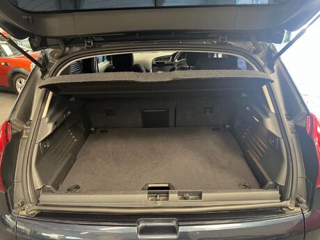 Peugeot 3008 1.6 HDi Active Euro 5 5dr 25