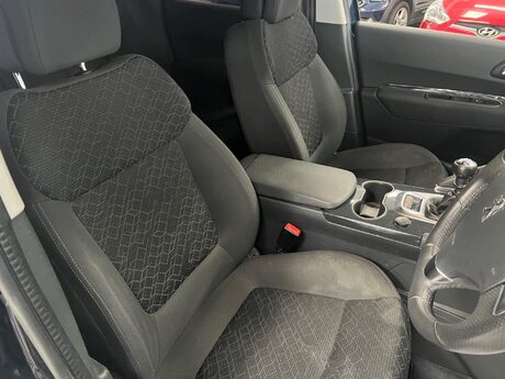 Peugeot 3008 1.6 HDi Active Euro 5 5dr 13