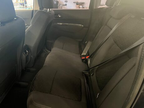 Peugeot 3008 1.6 HDi Active Euro 5 5dr 14