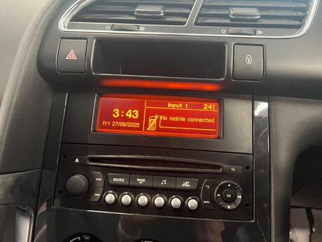 Peugeot 3008 1.6 HDi Active Euro 5 5dr 23
