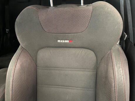 Nissan Juke 1.6 DIG-T Nismo RS Euro 6 5dr 23