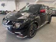Nissan Juke 1.6 DIG-T Nismo RS Euro 6 5dr 12