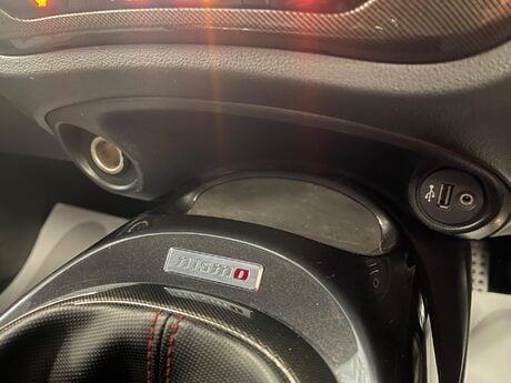 Nissan Juke 1.6 DIG-T Nismo RS Euro 6 5dr 42